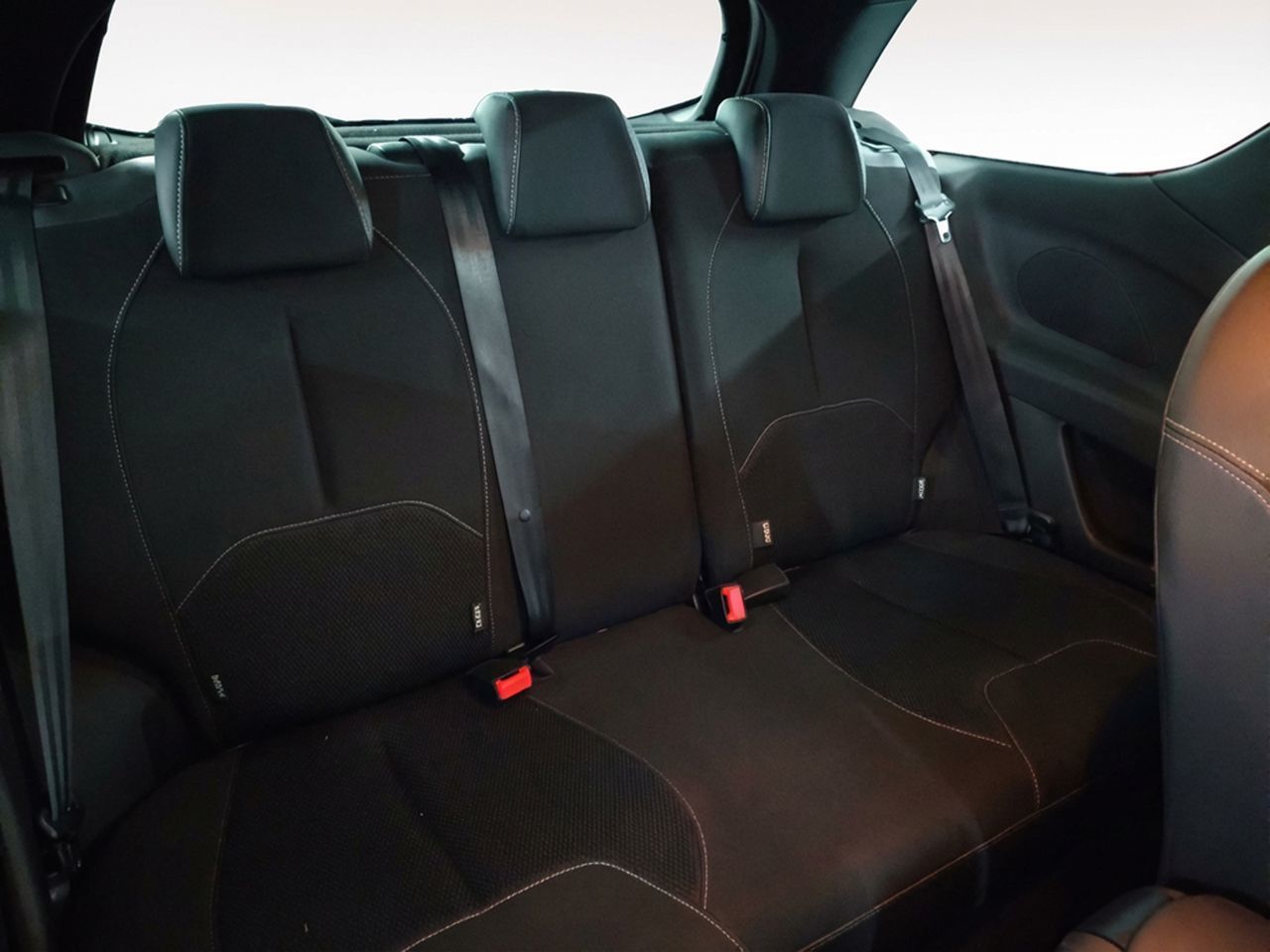 DS DS 3 Crossback PureTech 82 Desire - foto 10