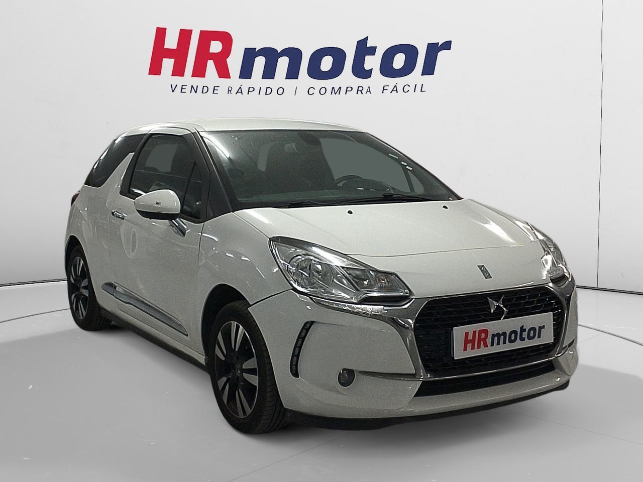 DS DS 3 Crossback PureTech 82 Desire