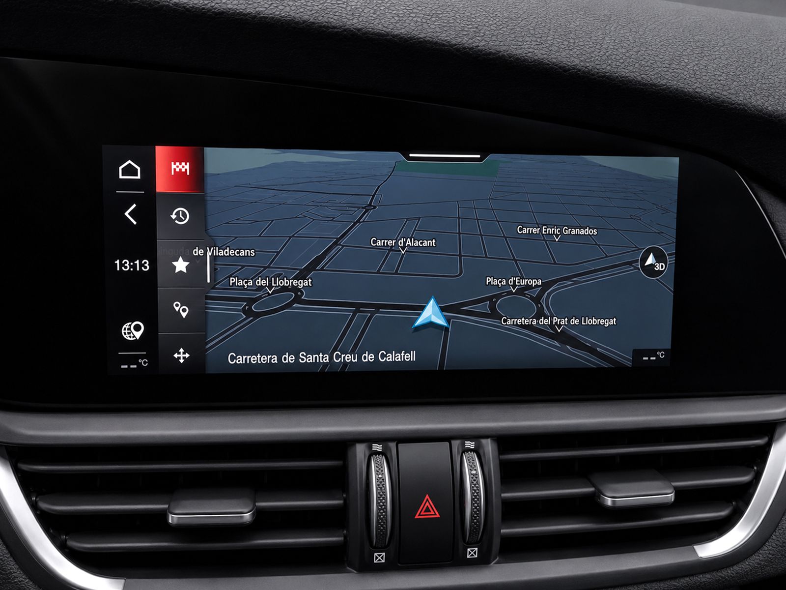 Alfa Romeo Giulia 2.2 Diesel Ti Q4 - foto 15
