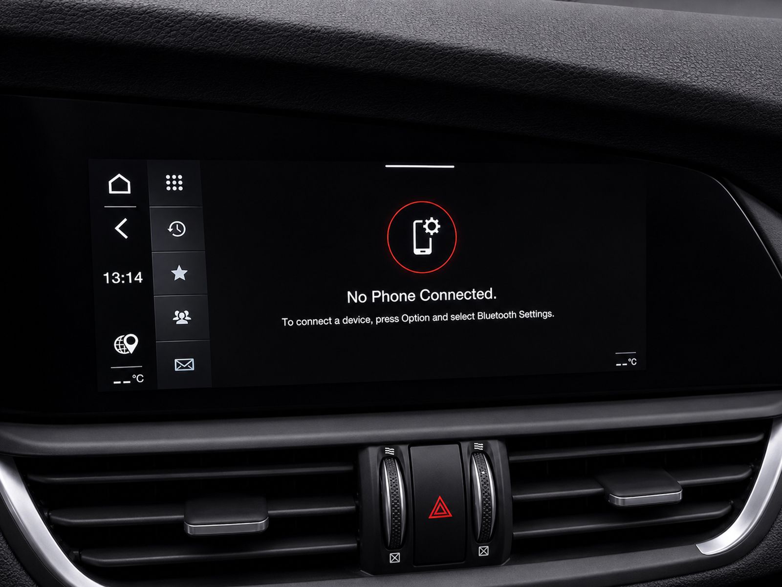 Alfa Romeo Giulia 2.2 Diesel Ti Q4 - foto 17