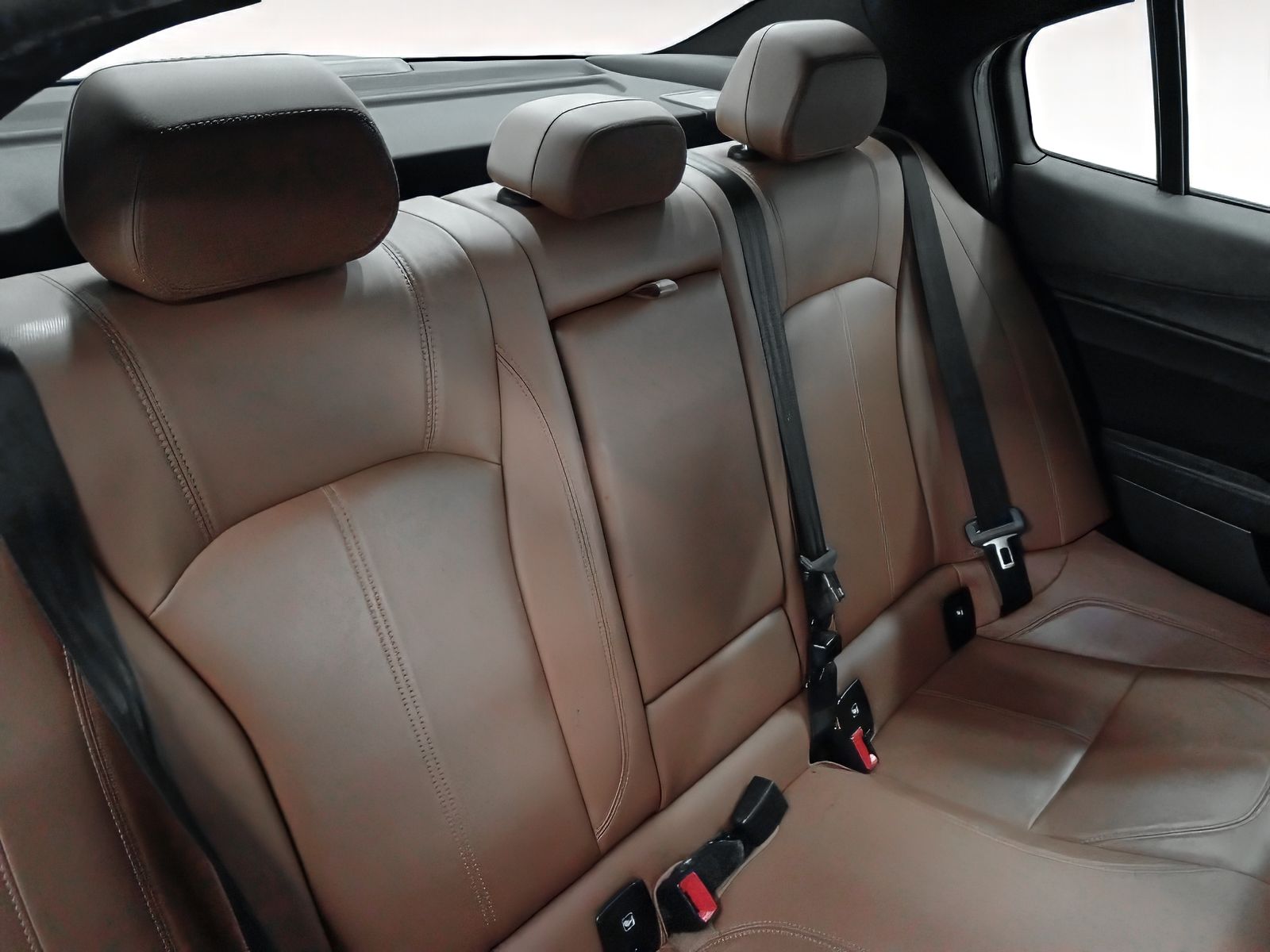 Alfa Romeo Giulia 2.2 Diesel Ti Q4 - foto 9