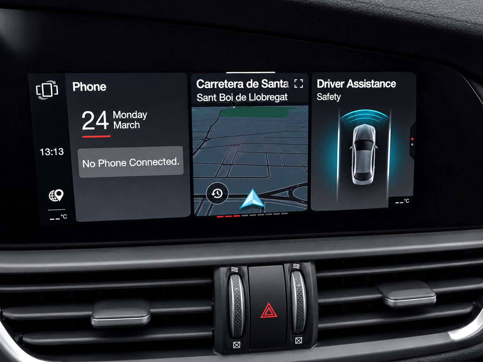 Alfa Romeo Giulia 2.2 Diesel Ti Q4 - foto 14