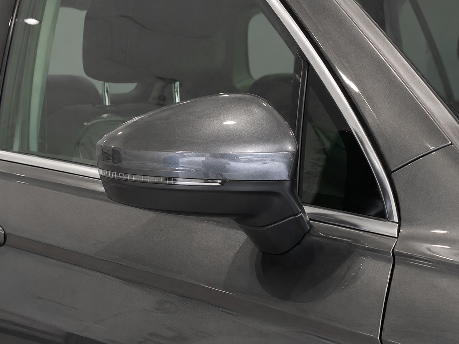 Volkswagen Tiguan Advance 1.5 TSI - foto 21