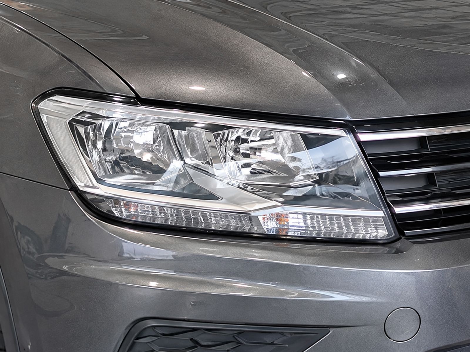 Volkswagen Tiguan Advance 1.5 TSI - foto 22