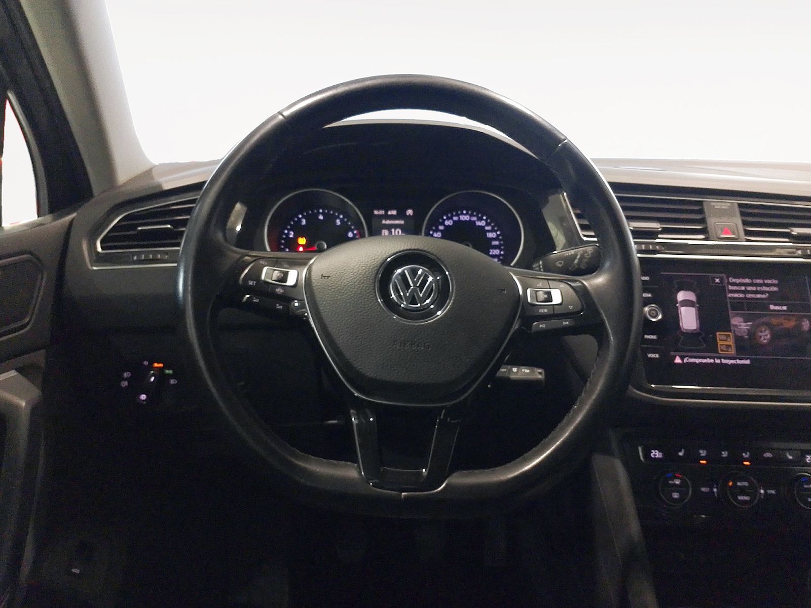 Volkswagen Tiguan Advance 1.5 TSI - foto 8