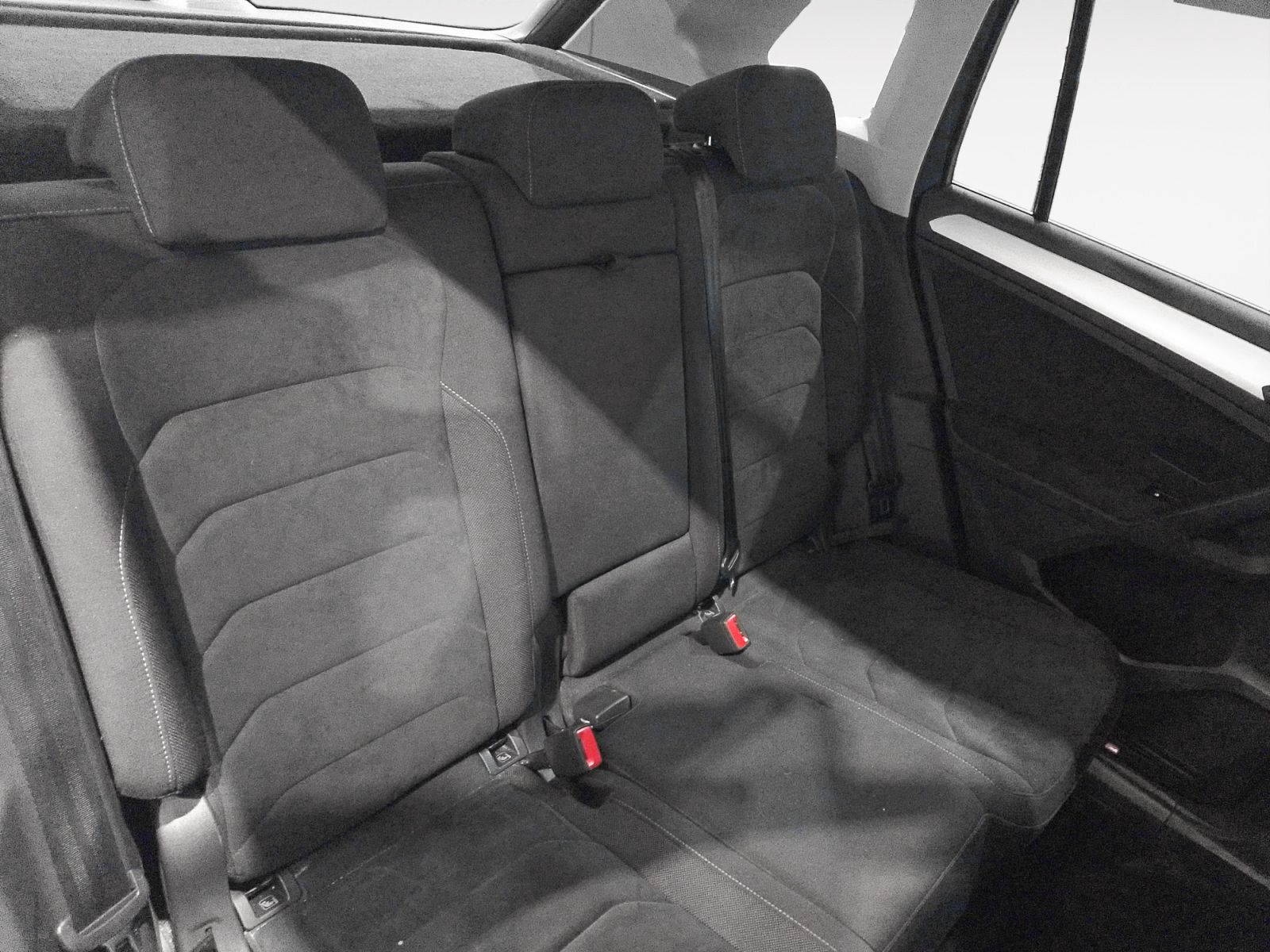 Volkswagen Tiguan Advance 1.5 TSI - foto 10