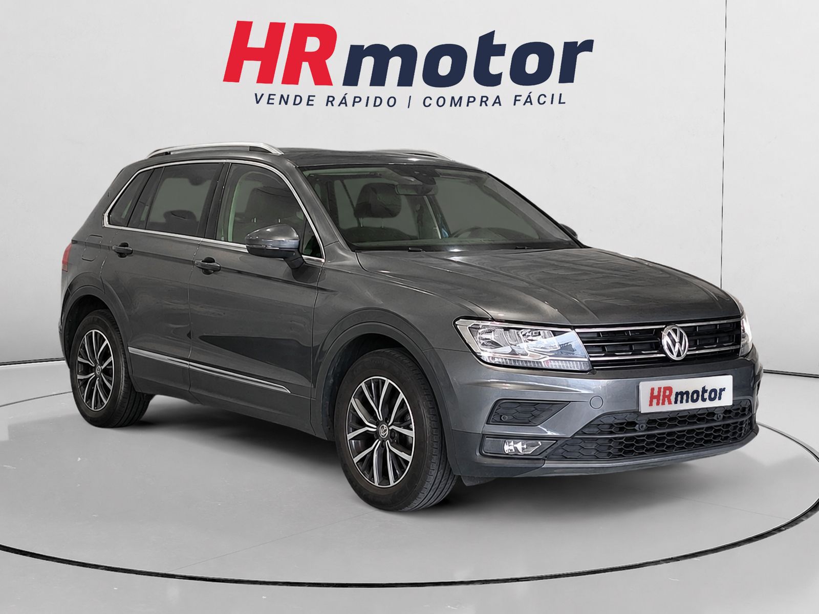 Volkswagen Tiguan Advance 1.5 TSI - foto 1
