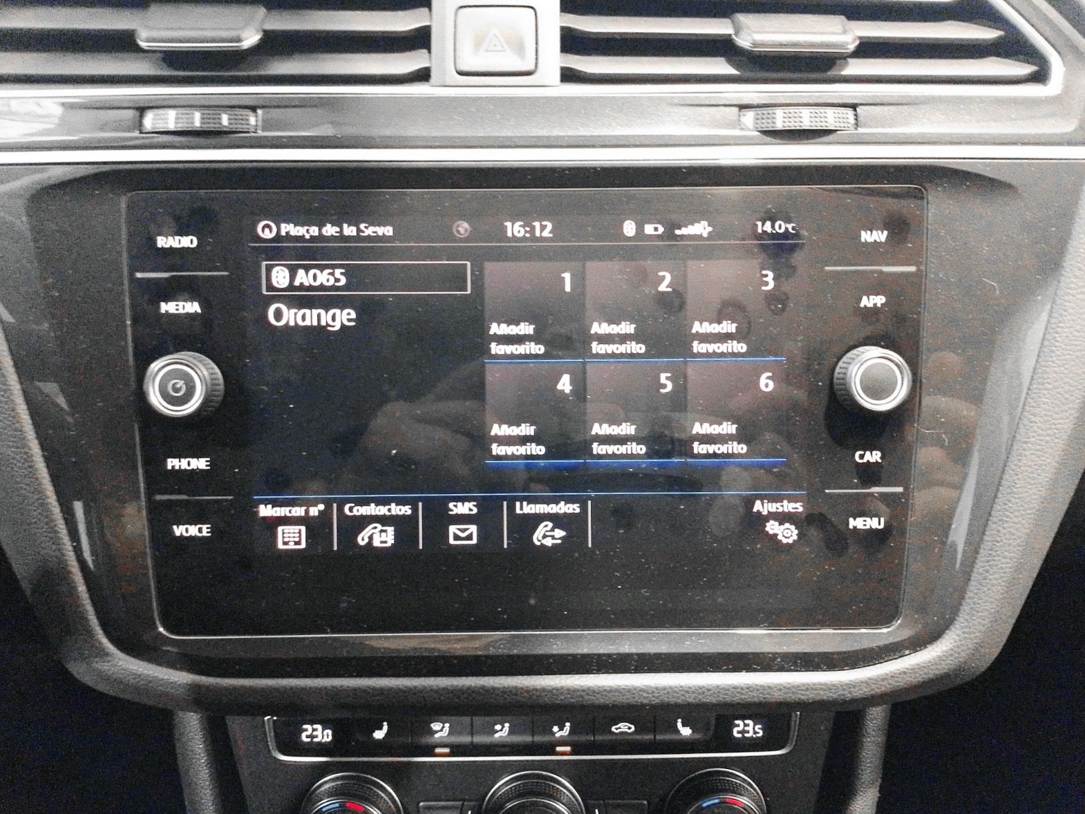 Volkswagen Tiguan Advance 1.5 TSI - foto 18