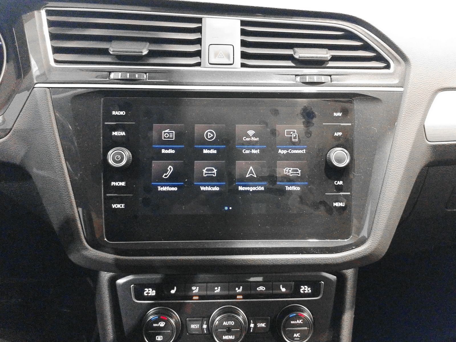 Volkswagen Tiguan Advance 1.5 TSI - foto 15