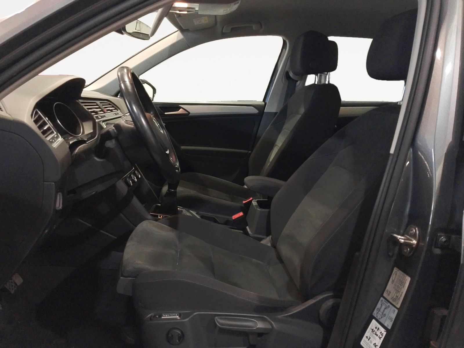 Volkswagen Tiguan Advance 1.5 TSI - foto 9