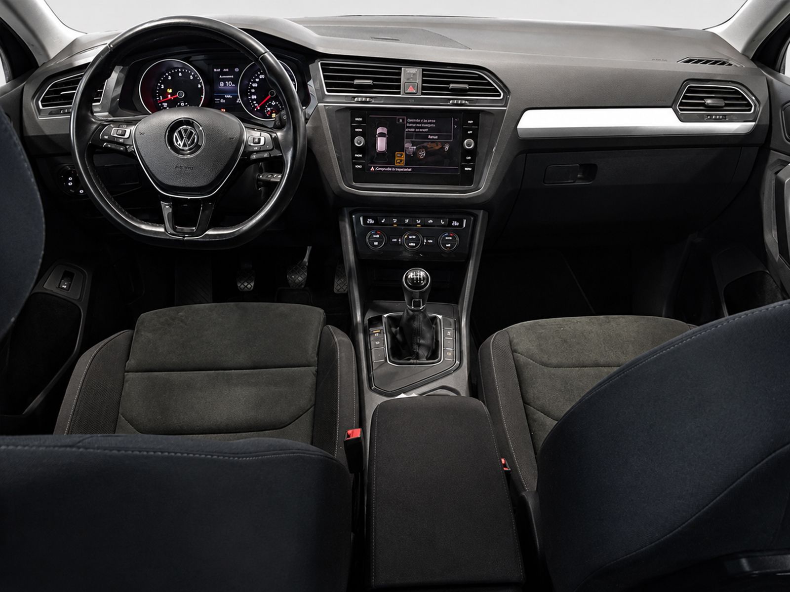 Volkswagen Tiguan Advance 1.5 TSI - foto 7