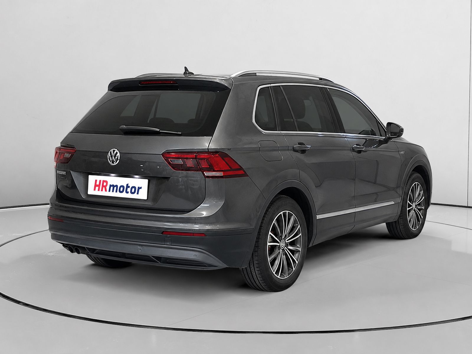 Volkswagen Tiguan Advance 1.5 TSI - foto 2