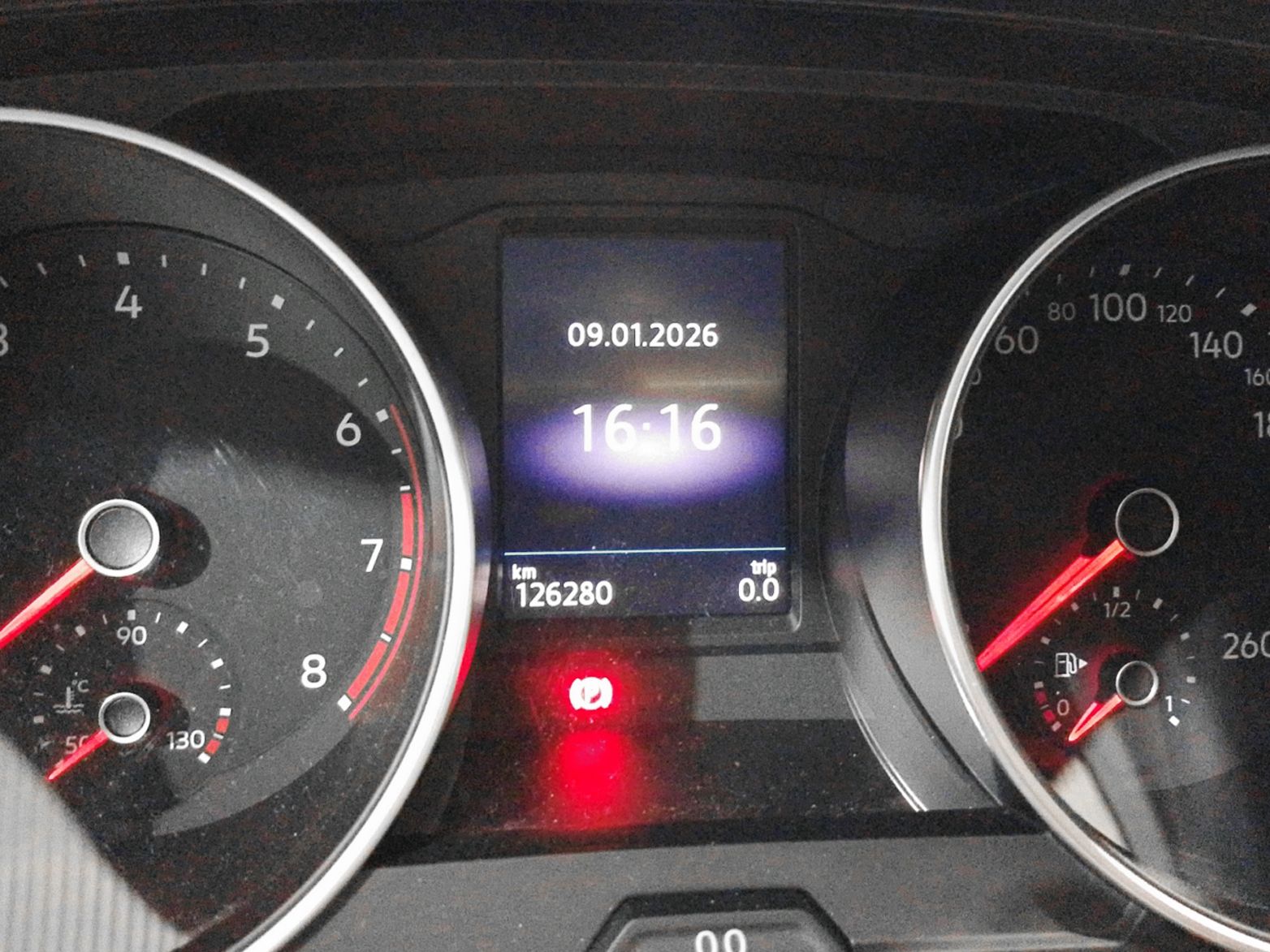Volkswagen Tiguan Advance 1.5 TSI - foto 14