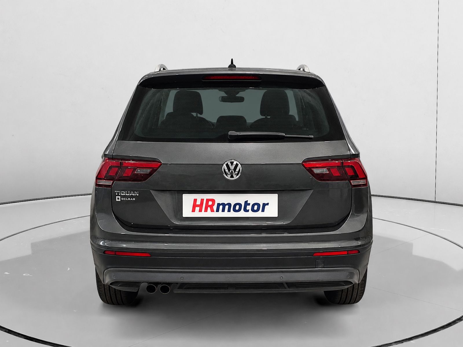 Volkswagen Tiguan Advance 1.5 TSI - foto 3