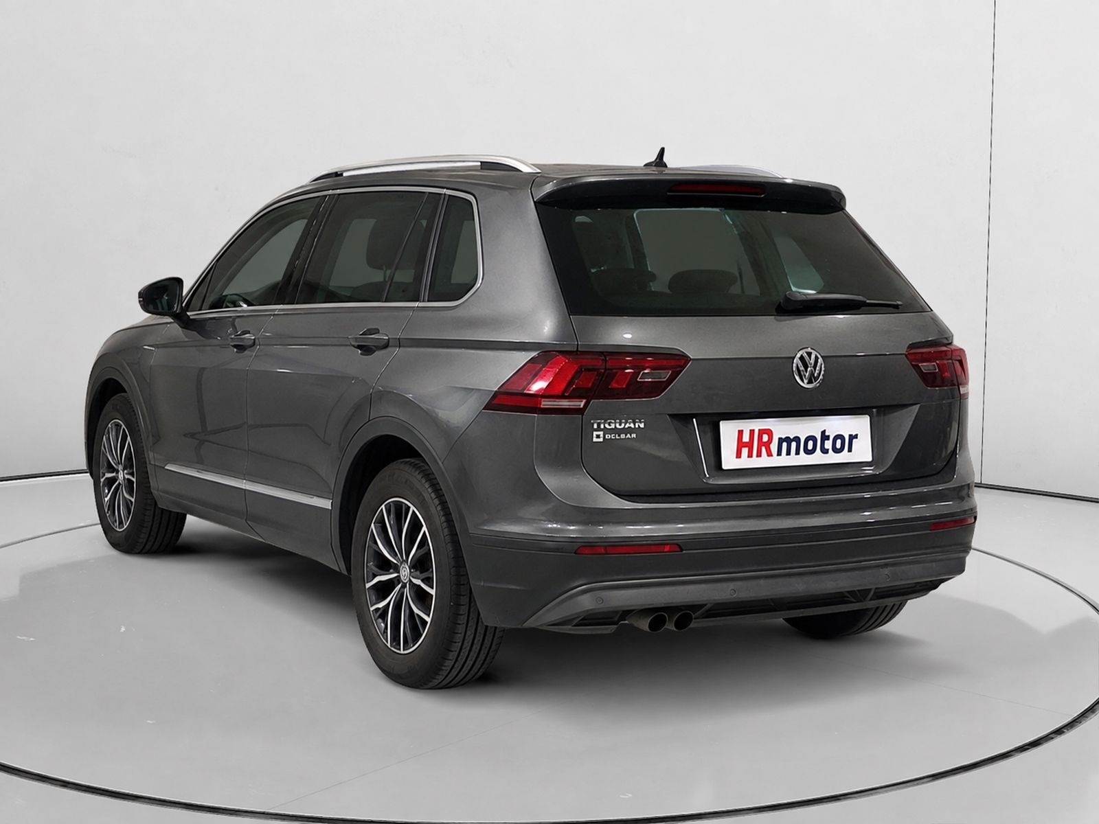 Volkswagen Tiguan Advance 1.5 TSI - foto 4