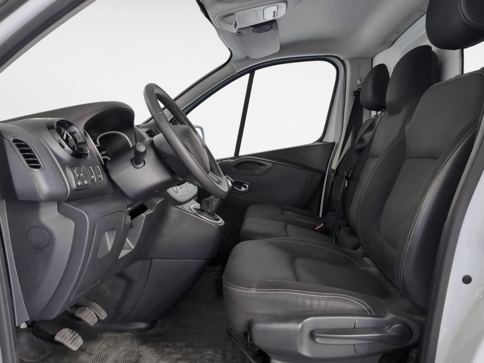 Renault Trafic Furgon 29 L2H1 Energy Blue dCi - foto 11