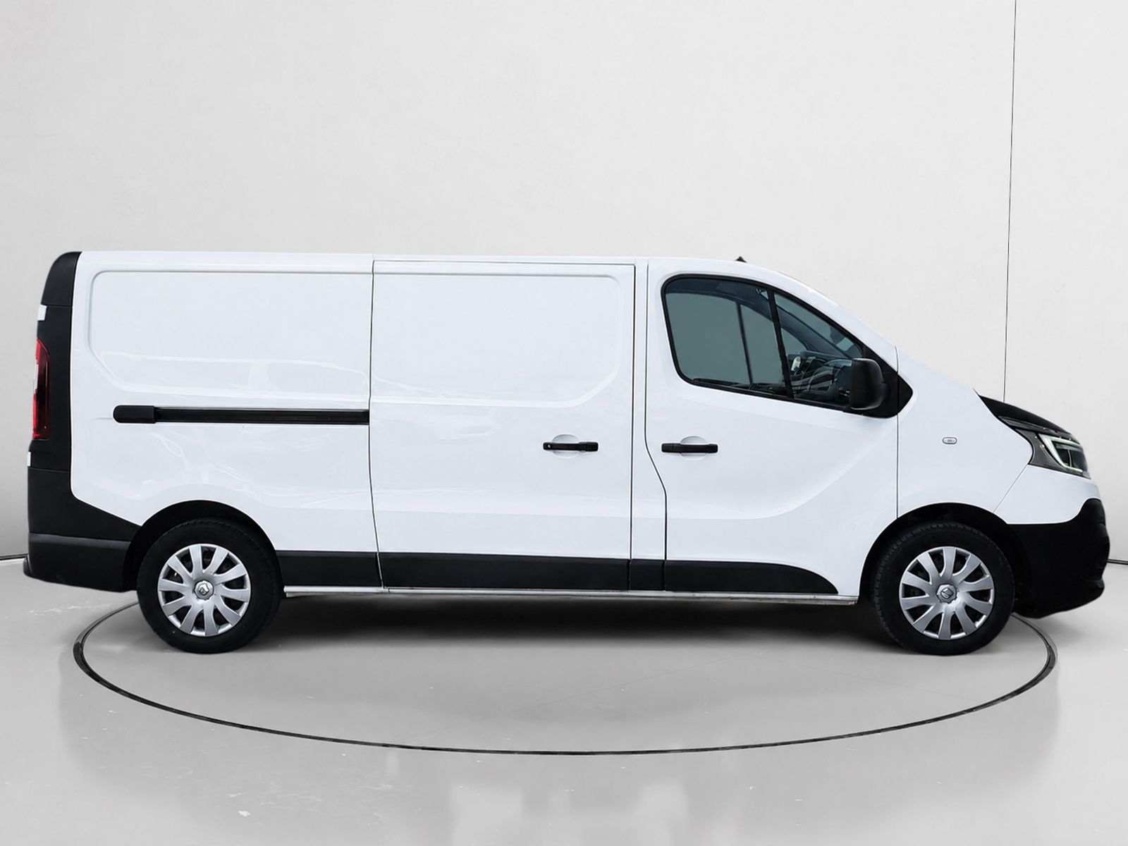 Renault Trafic Furgon 29 L2H1 Energy Blue dCi - foto 2