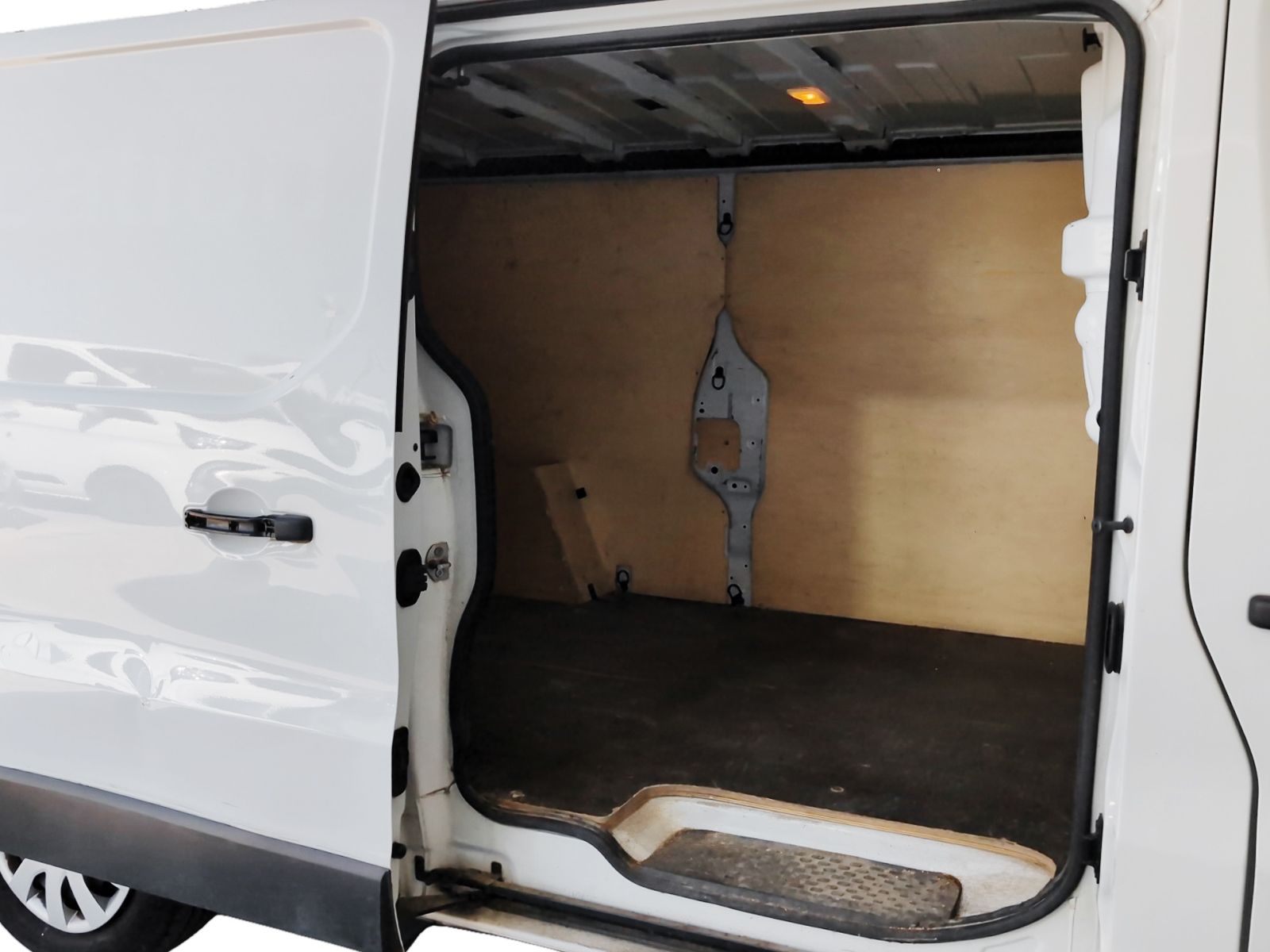 Renault Trafic Furgon 29 L2H1 Energy Blue dCi - foto 12