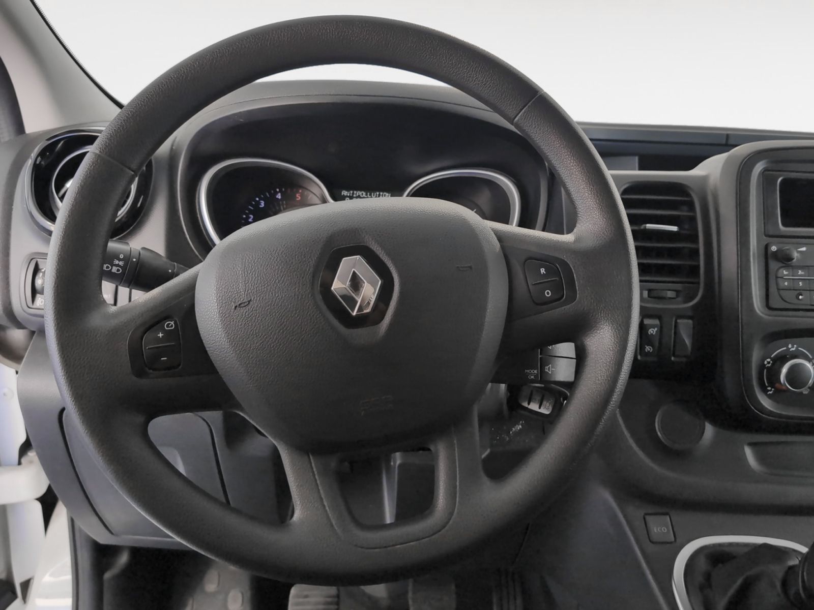 Renault Trafic Furgon 29 L2H1 Energy Blue dCi - foto 10