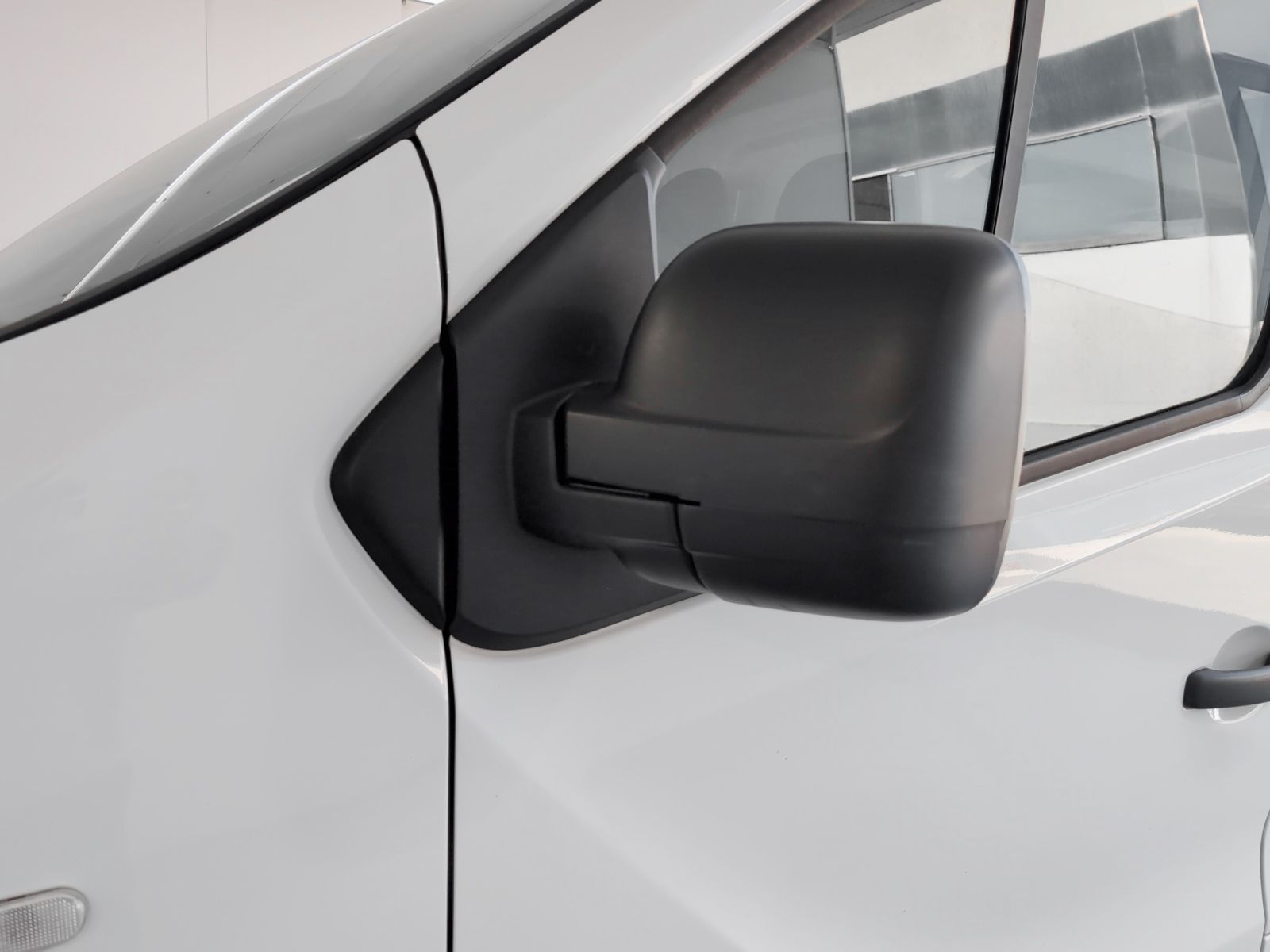 Renault Trafic Furgon 29 L2H1 Energy Blue dCi - foto 20