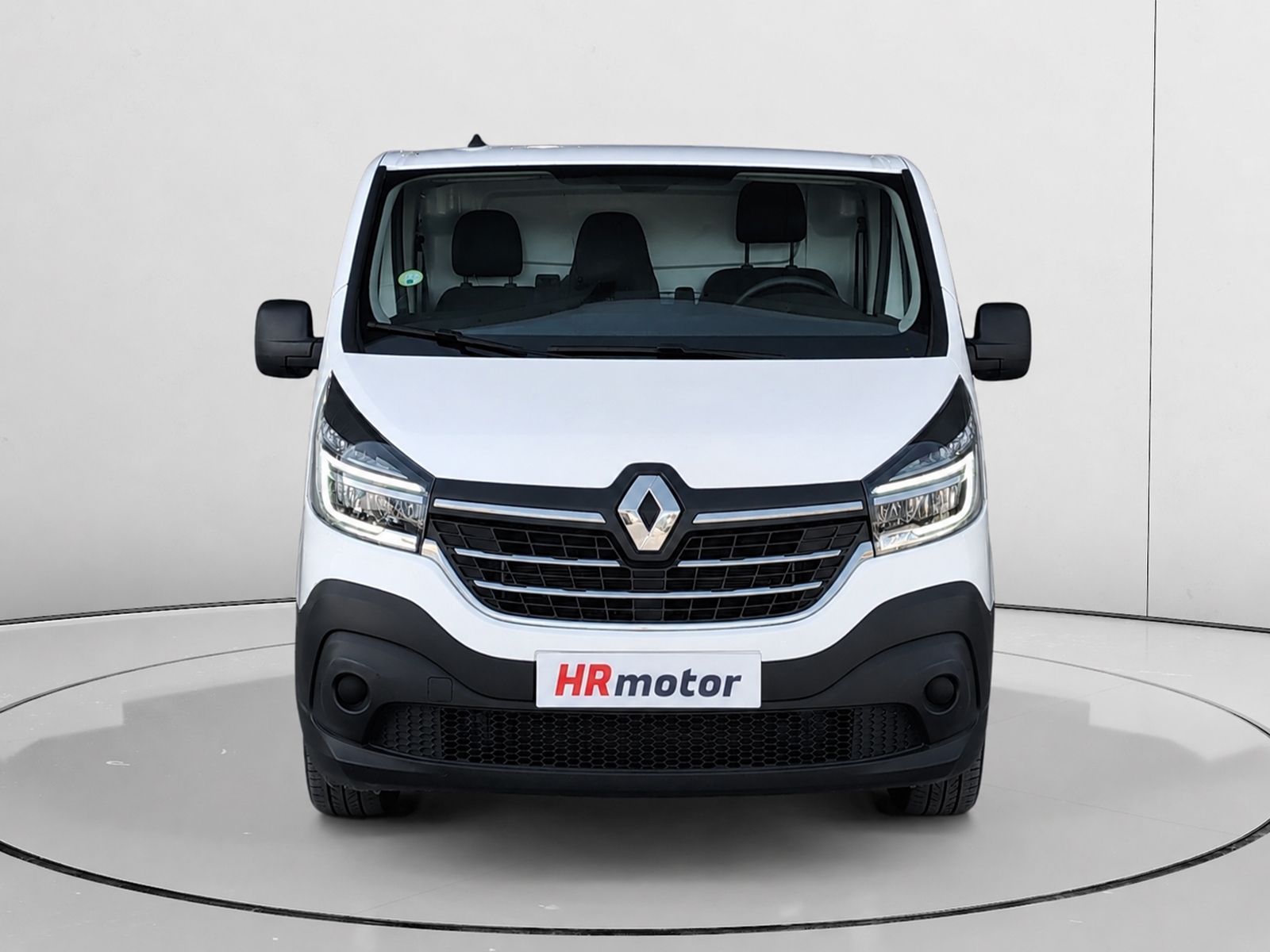 Renault Trafic Furgon 29 L2H1 Energy Blue dCi - foto 8