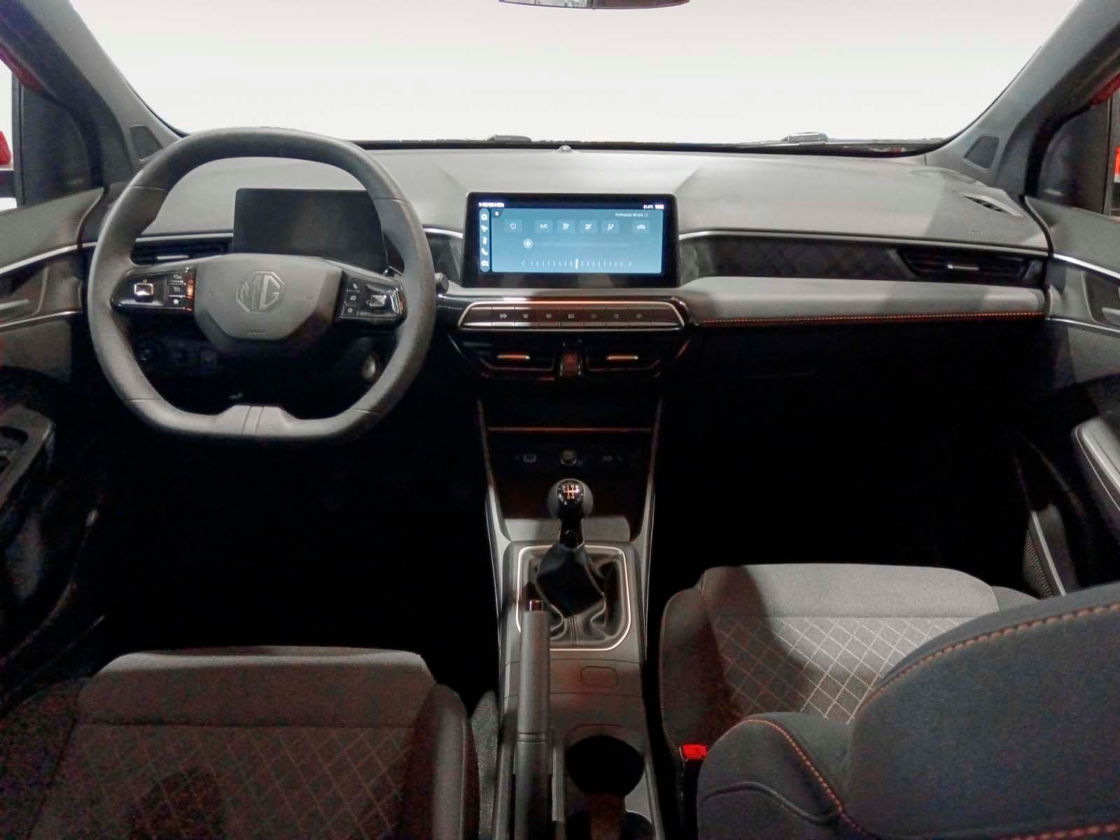MG MG3 1.5 Standard - foto 8