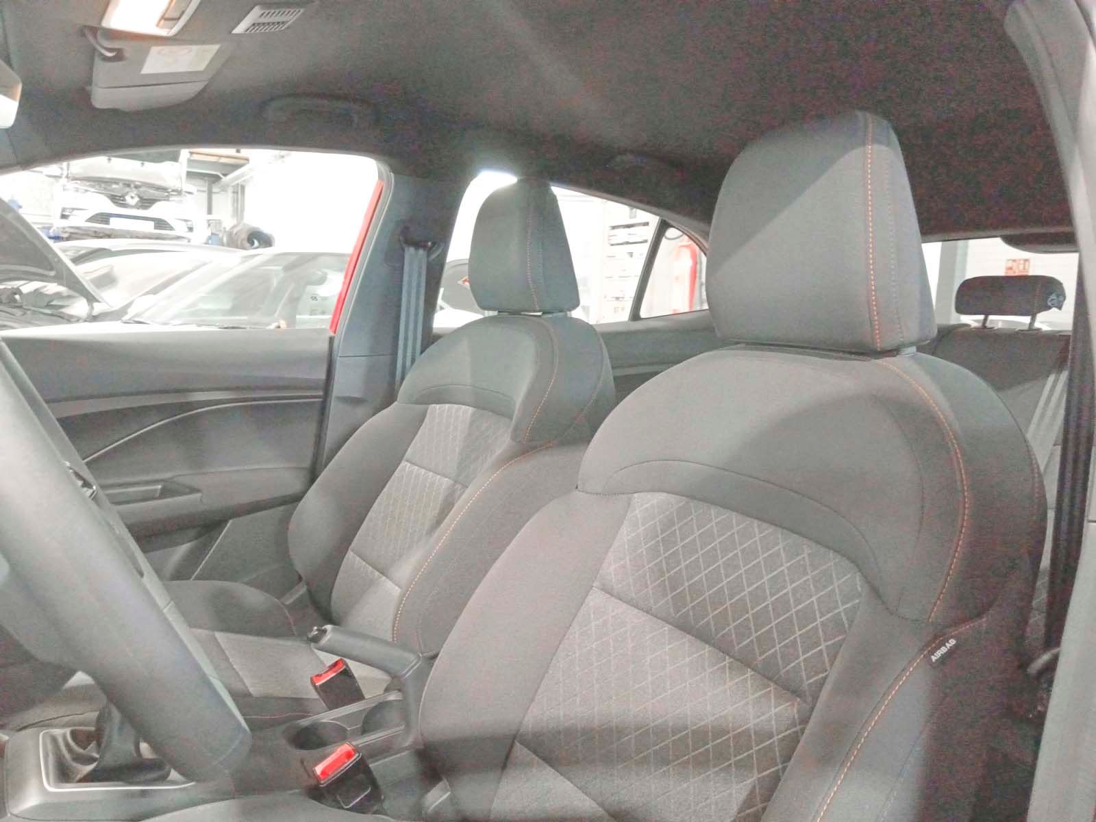 MG MG3 1.5 Standard - foto 21