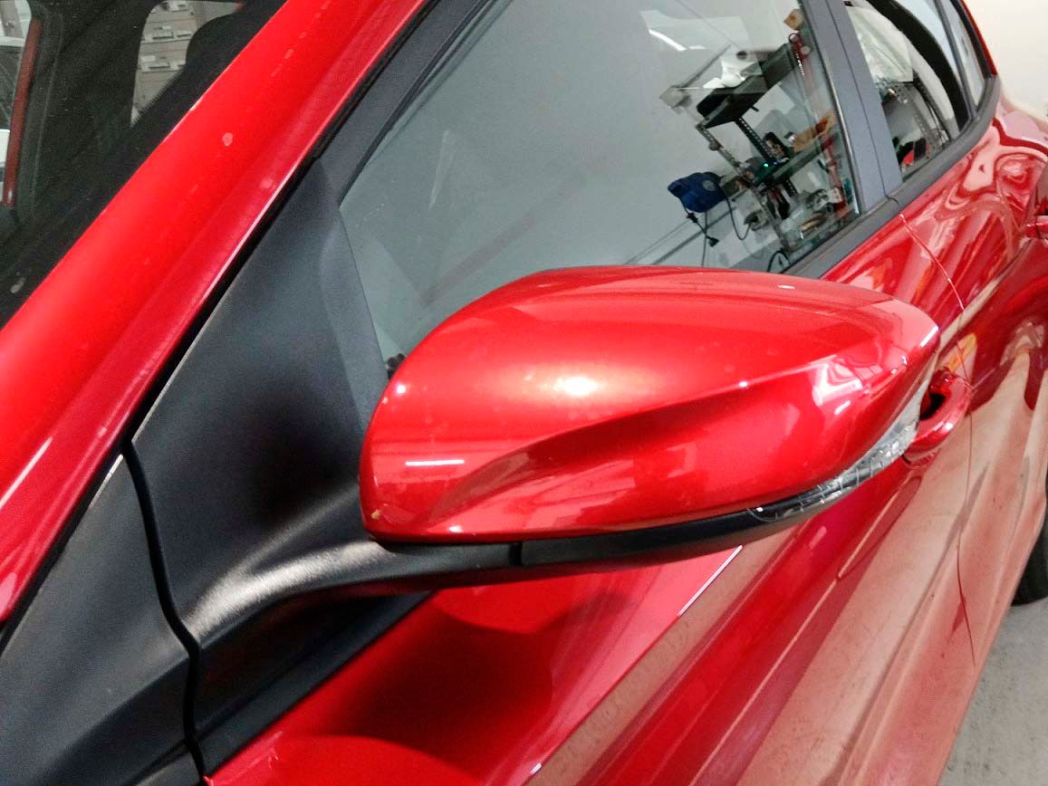 MG MG3 1.5 Standard - foto 22