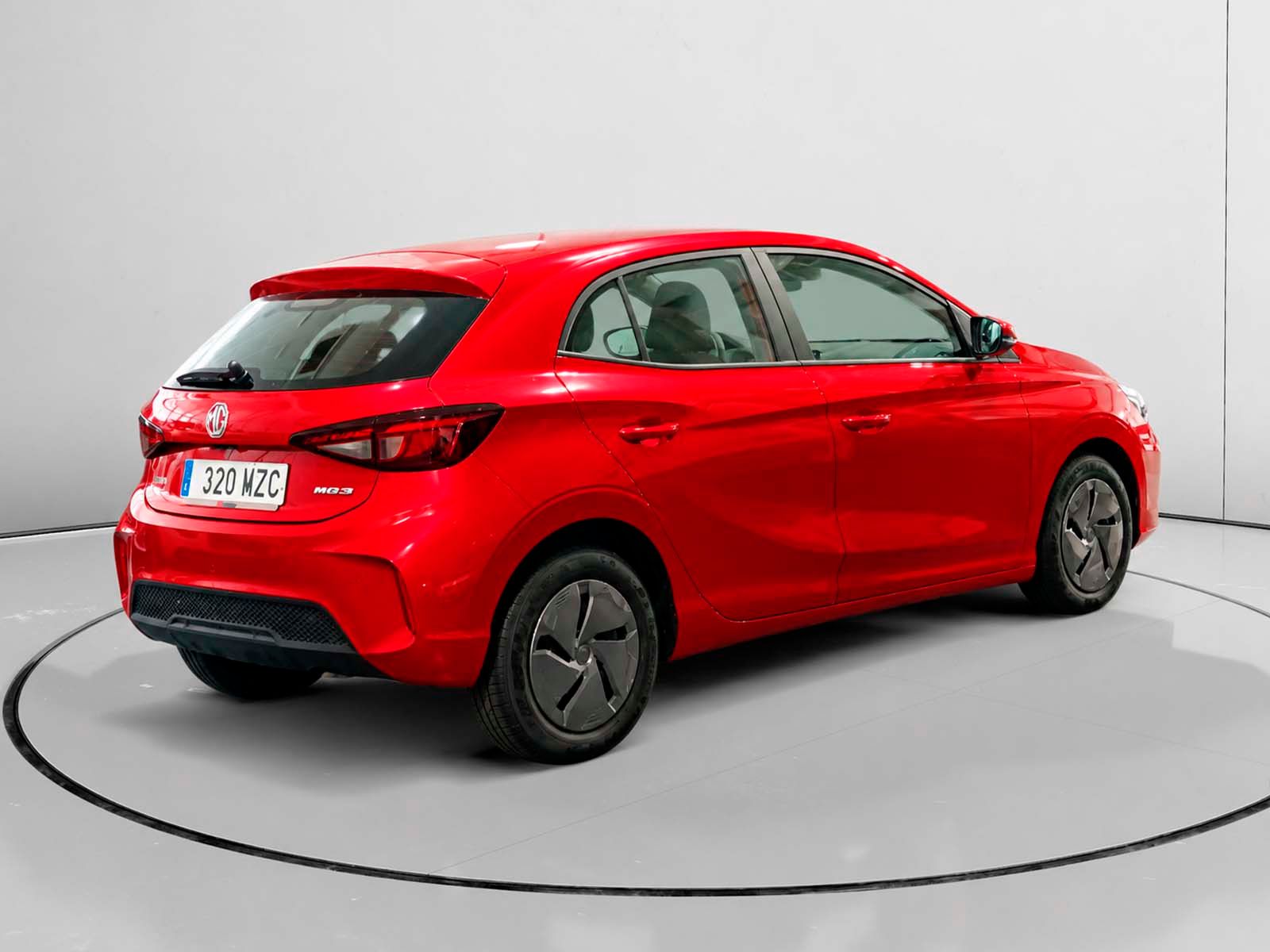 MG MG3 1.5 Standard - foto 3