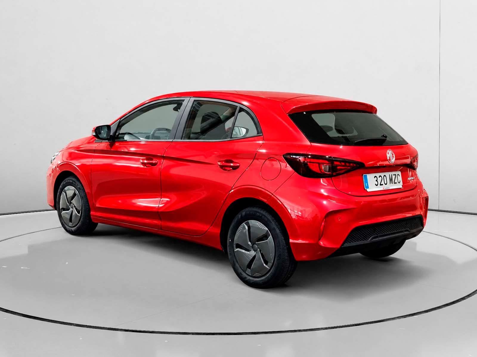 MG MG3 1.5 Standard - foto 5
