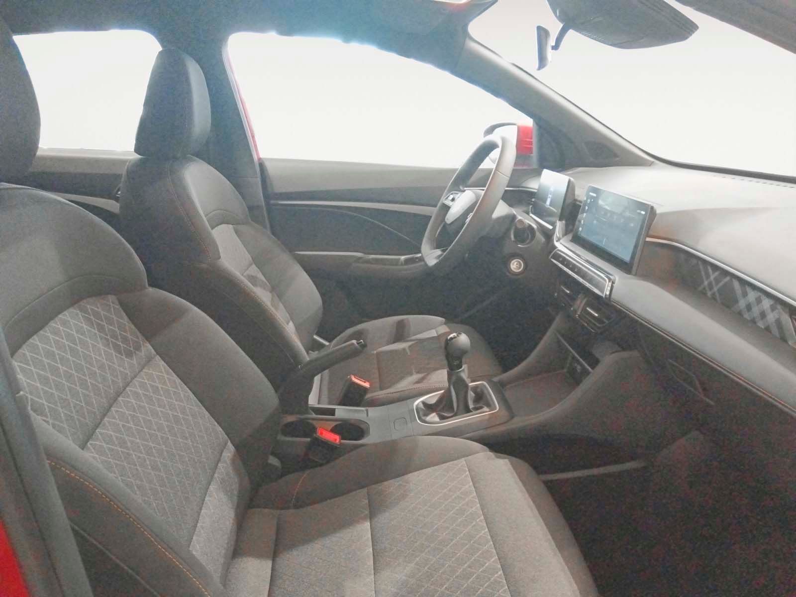MG MG3 1.5 Standard - foto 12