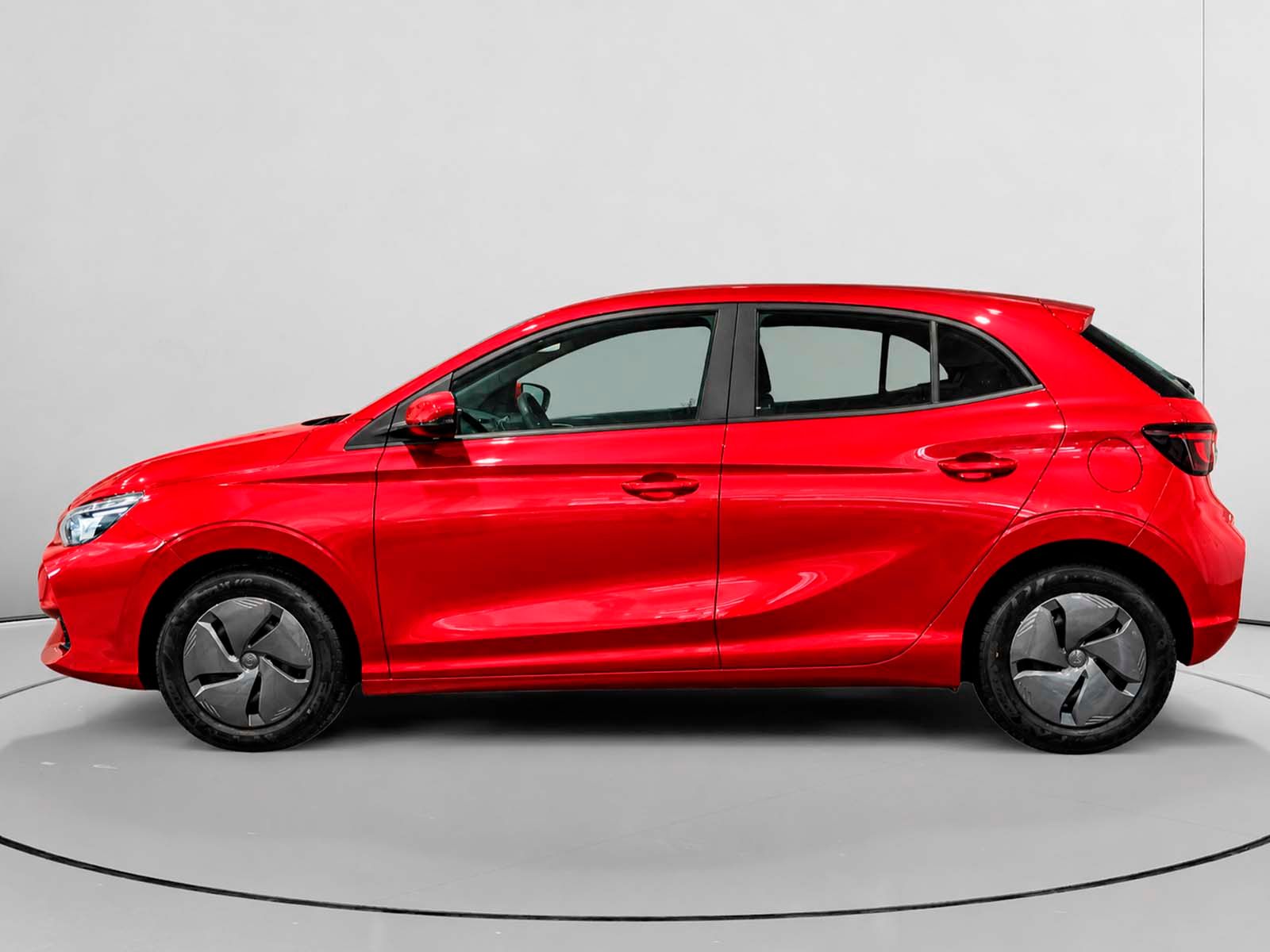 MG MG3 1.5 Standard - foto 6