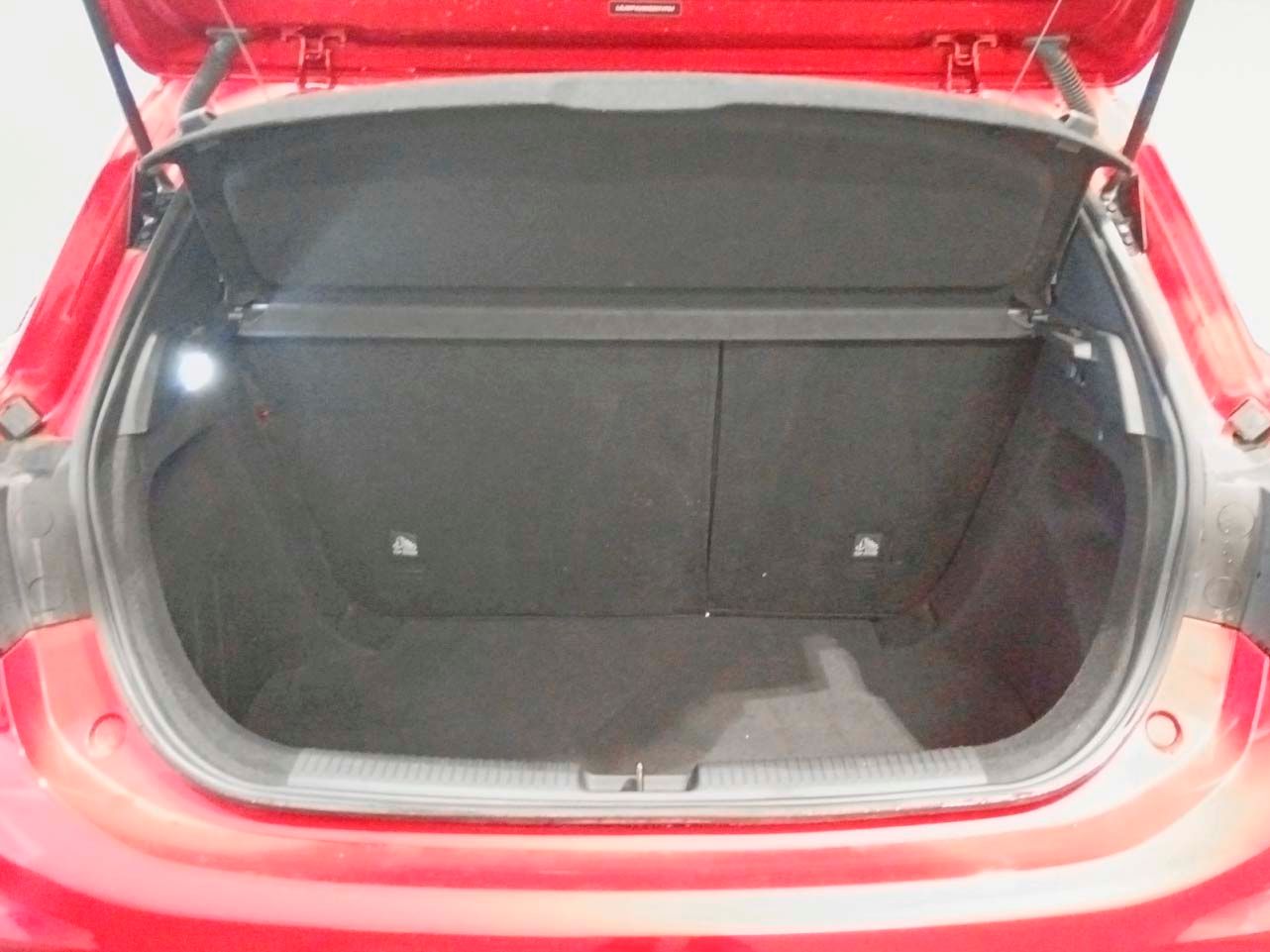 MG MG3 1.5 Standard - foto 13