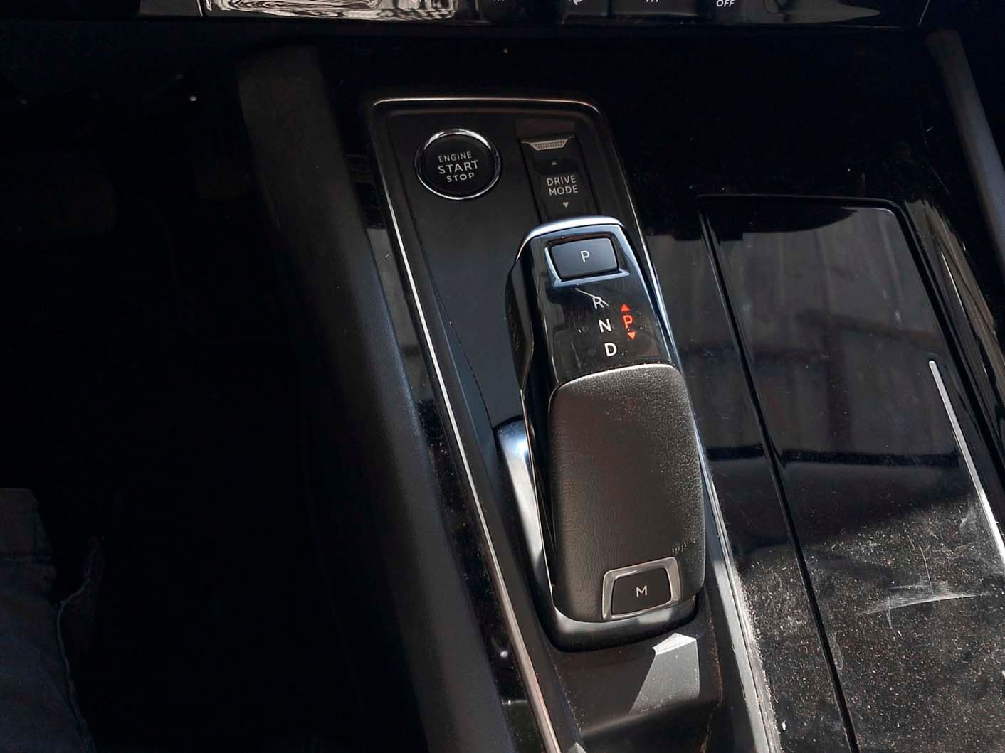 Peugeot 508 BlueHDi 130 Allure Pack EAT8 - foto 15