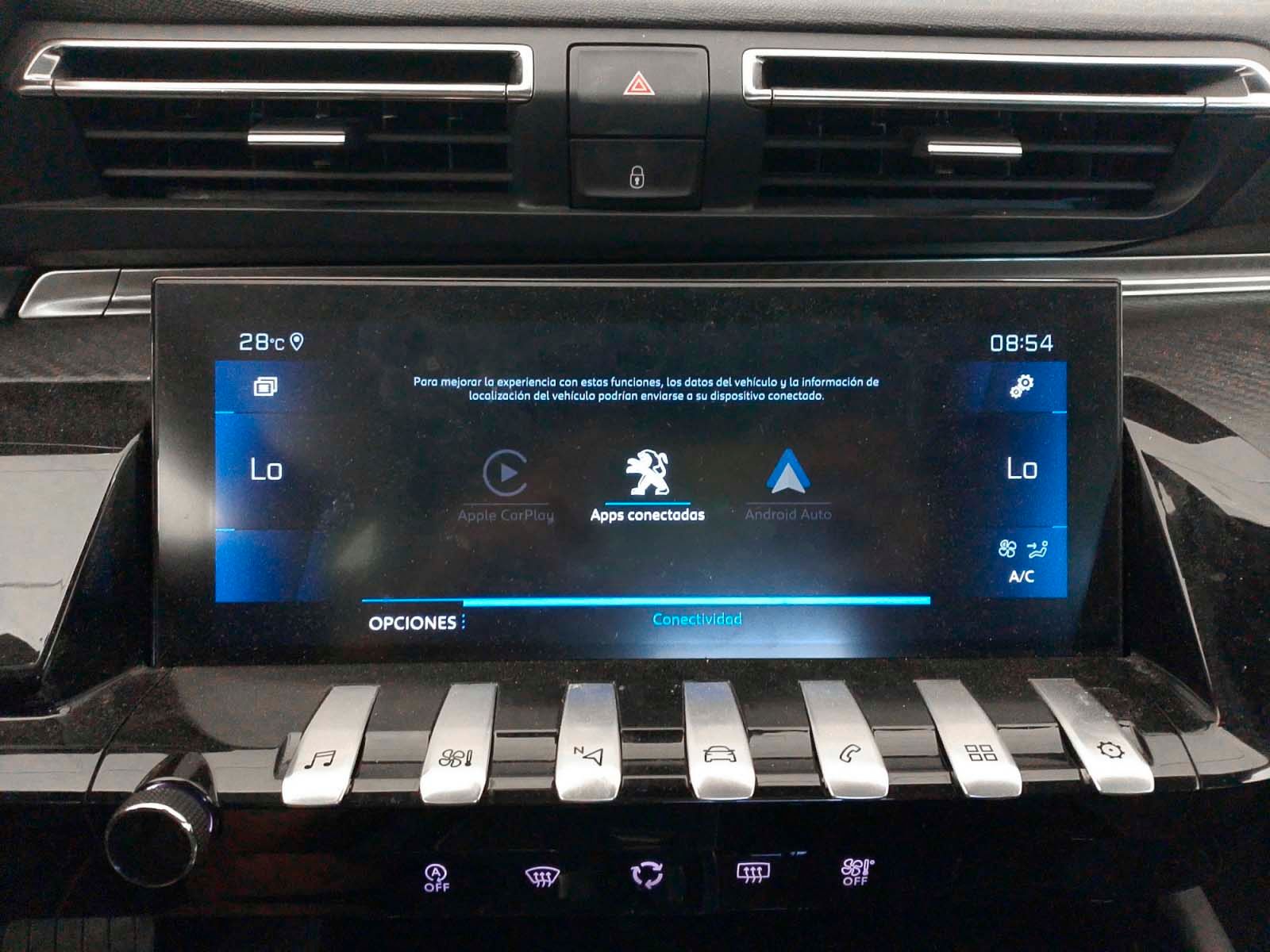 Peugeot 508 BlueHDi 130 Allure Pack EAT8 - foto 17