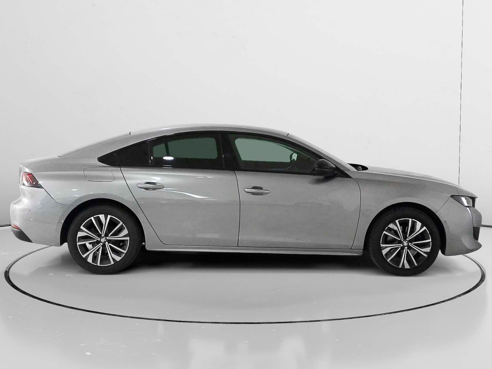 Peugeot 508 BlueHDi 130 Allure Pack EAT8 - foto 2