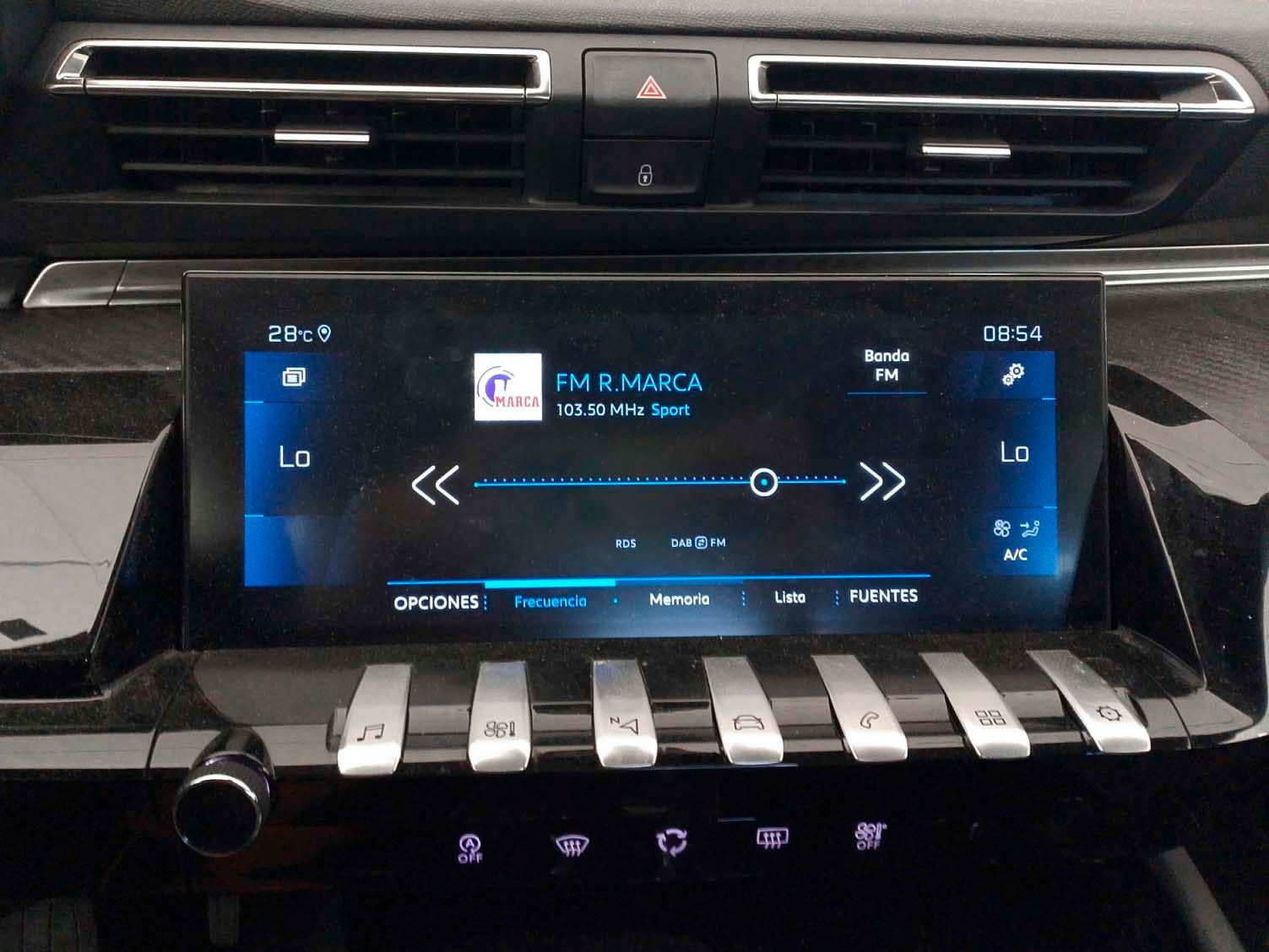Peugeot 508 BlueHDi 130 Allure Pack EAT8 - foto 19