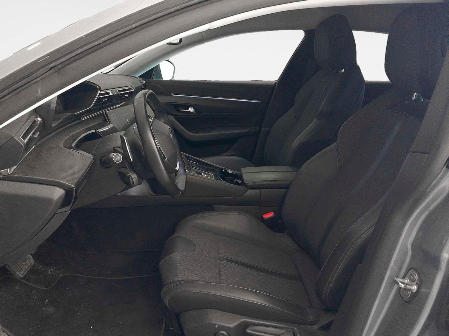 Peugeot 508 BlueHDi 130 Allure Pack EAT8 - foto 11