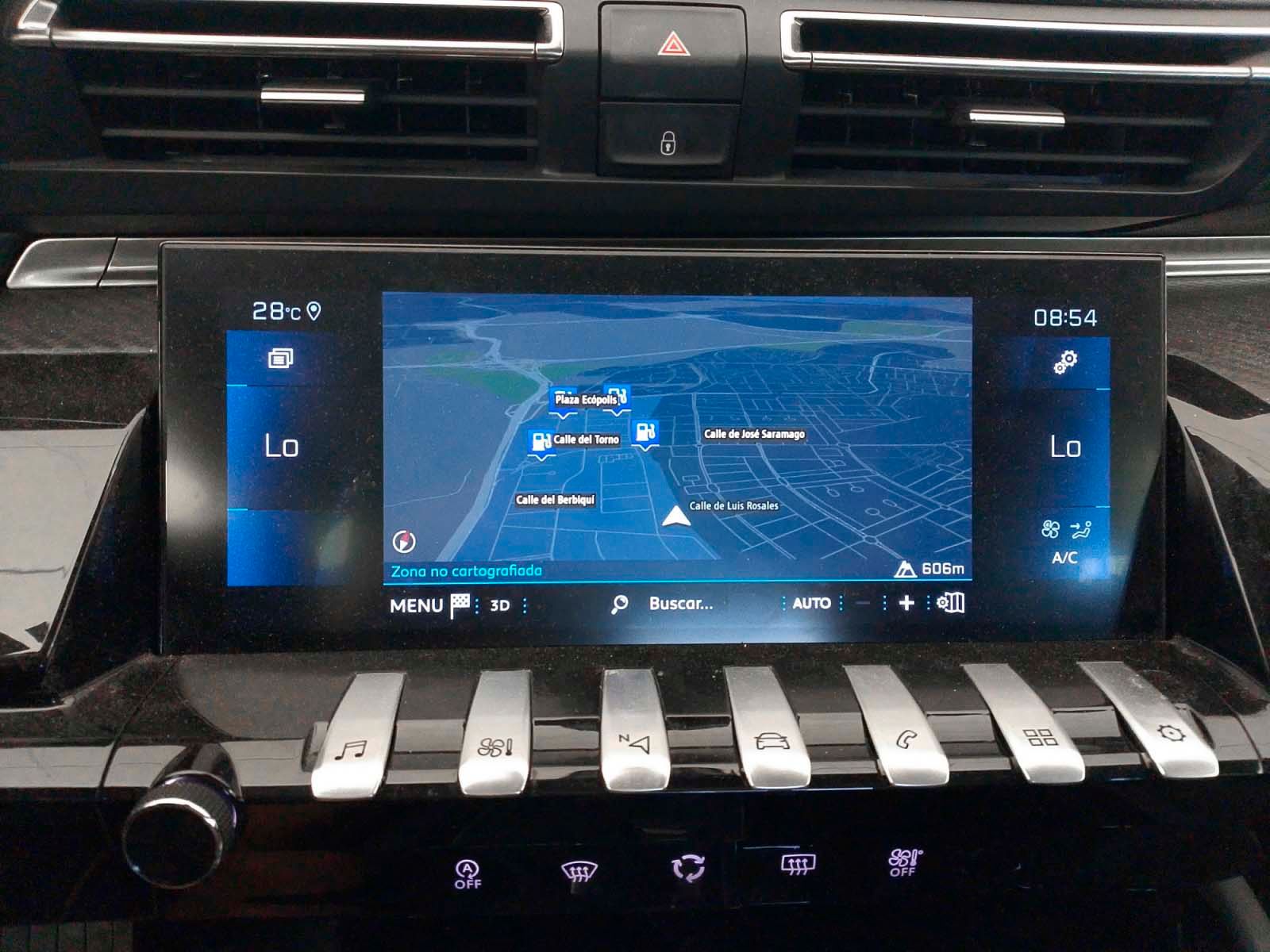 Peugeot 508 BlueHDi 130 Allure Pack EAT8 - foto 18