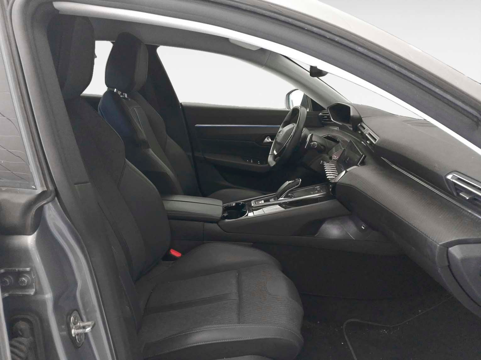 Peugeot 508 BlueHDi 130 Allure Pack EAT8 - foto 13