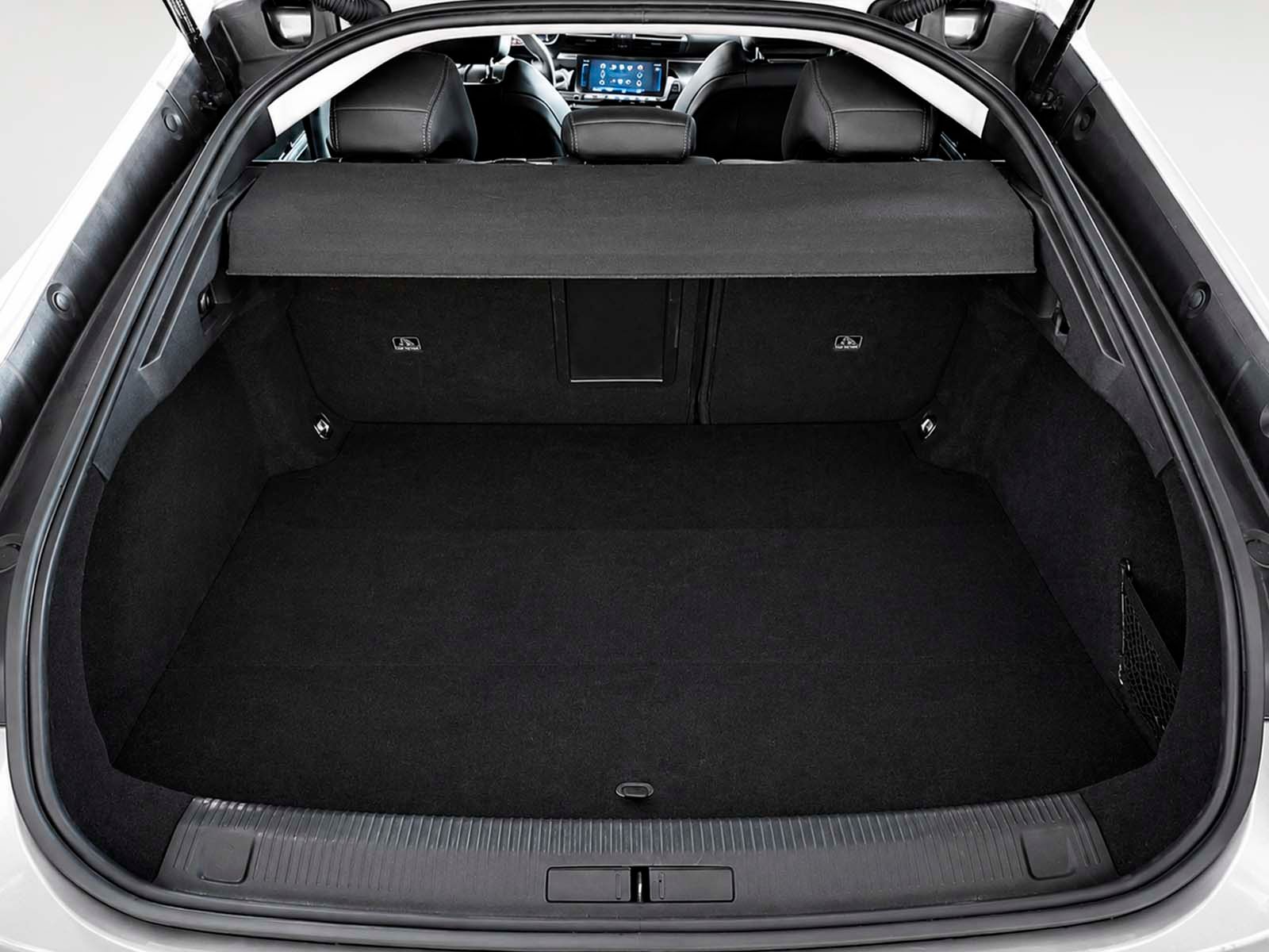 Peugeot 508 BlueHDi 130 Allure Pack EAT8 - foto 14