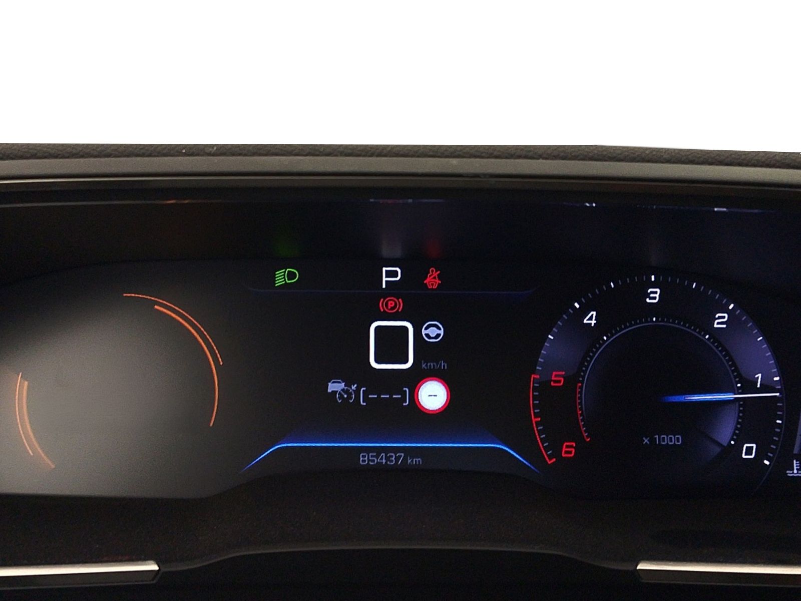 Peugeot 508 BlueHDi 130 Allure Pack EAT8 - foto 16