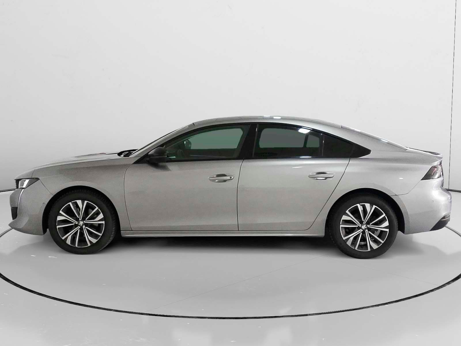 Peugeot 508 BlueHDi 130 Allure Pack EAT8 - foto 6