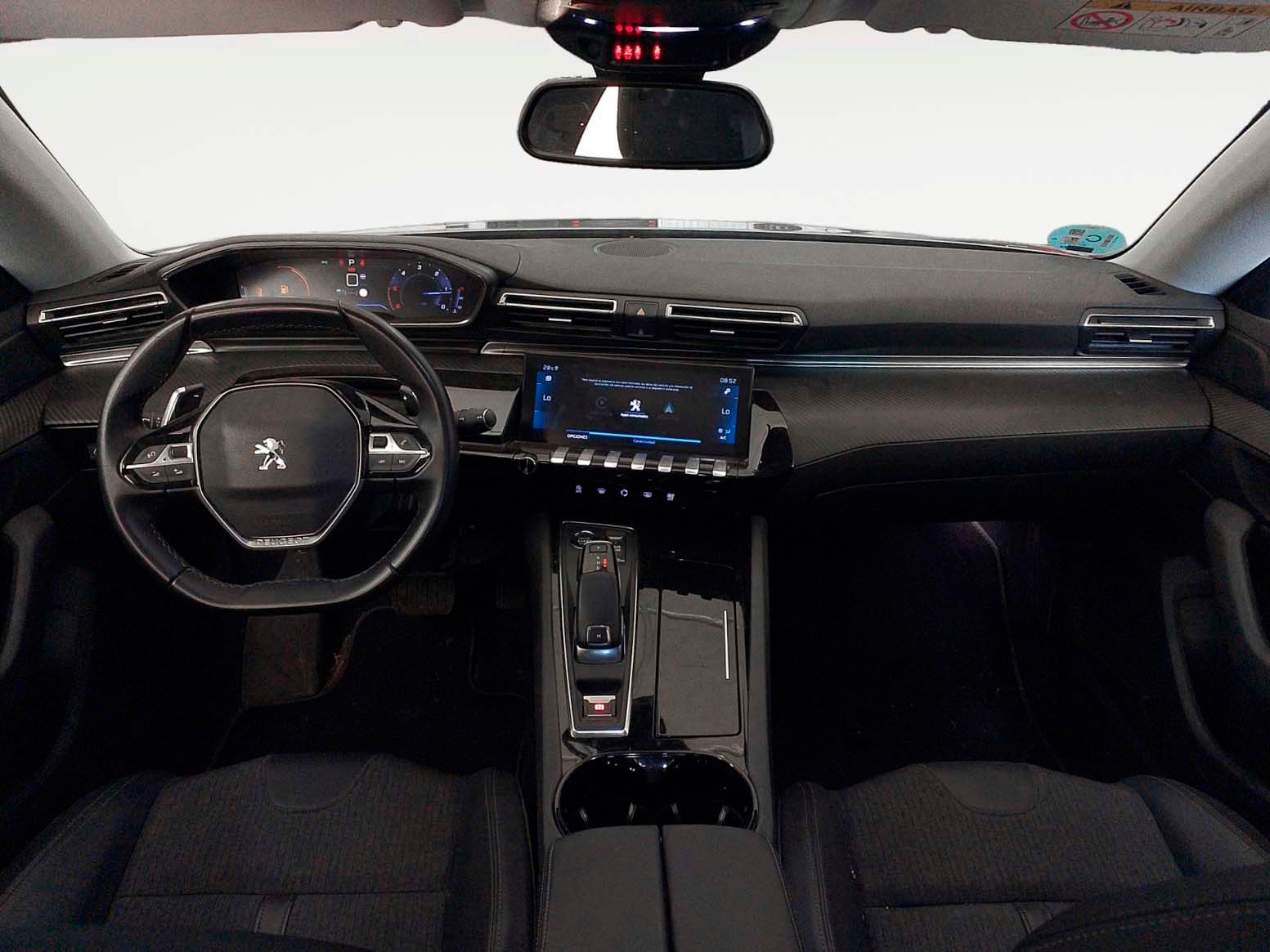 Peugeot 508 BlueHDi 130 Allure Pack EAT8 - foto 9