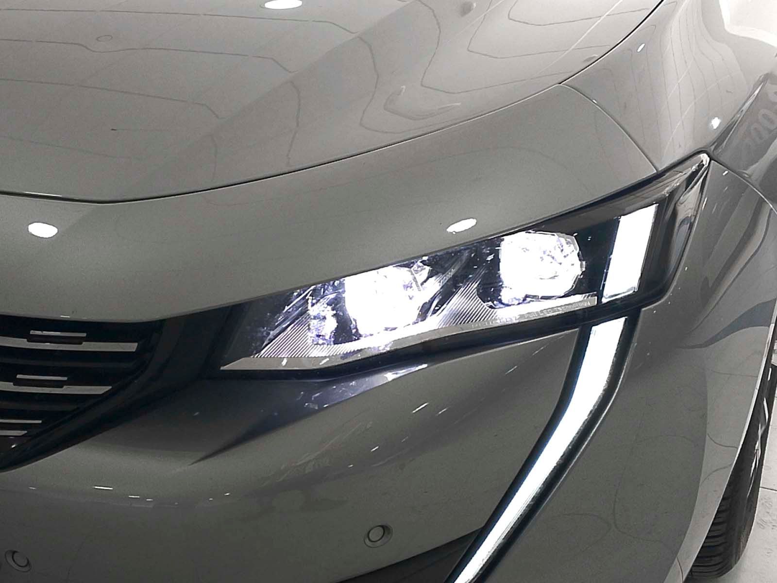 Peugeot 508 BlueHDi 130 Allure Pack EAT8 - foto 25
