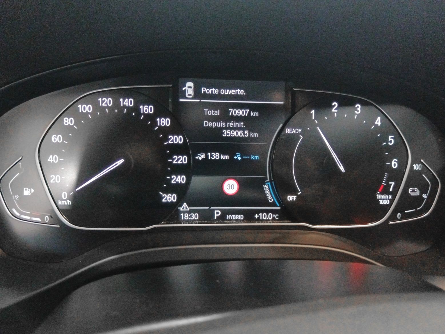 BMW X3 xDrive30e xLine - foto 16