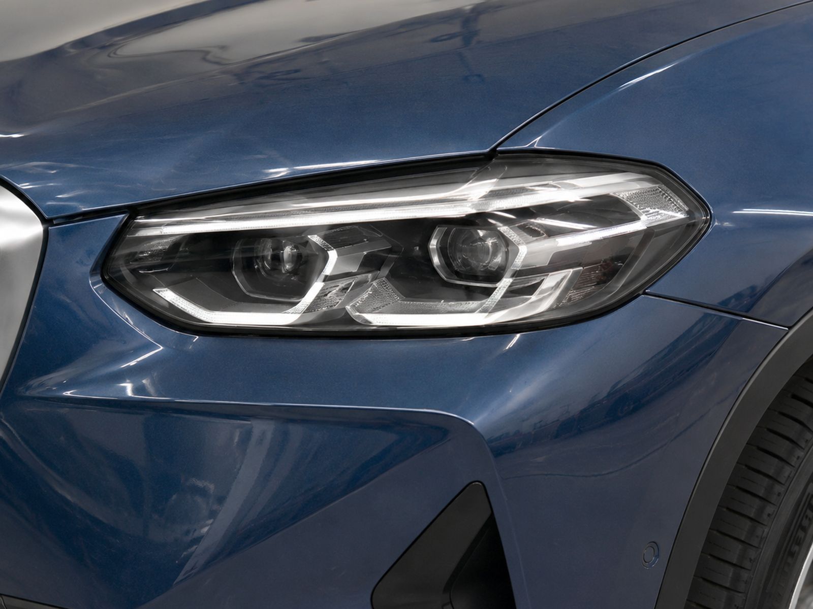 BMW X3 xDrive30e xLine - foto 25