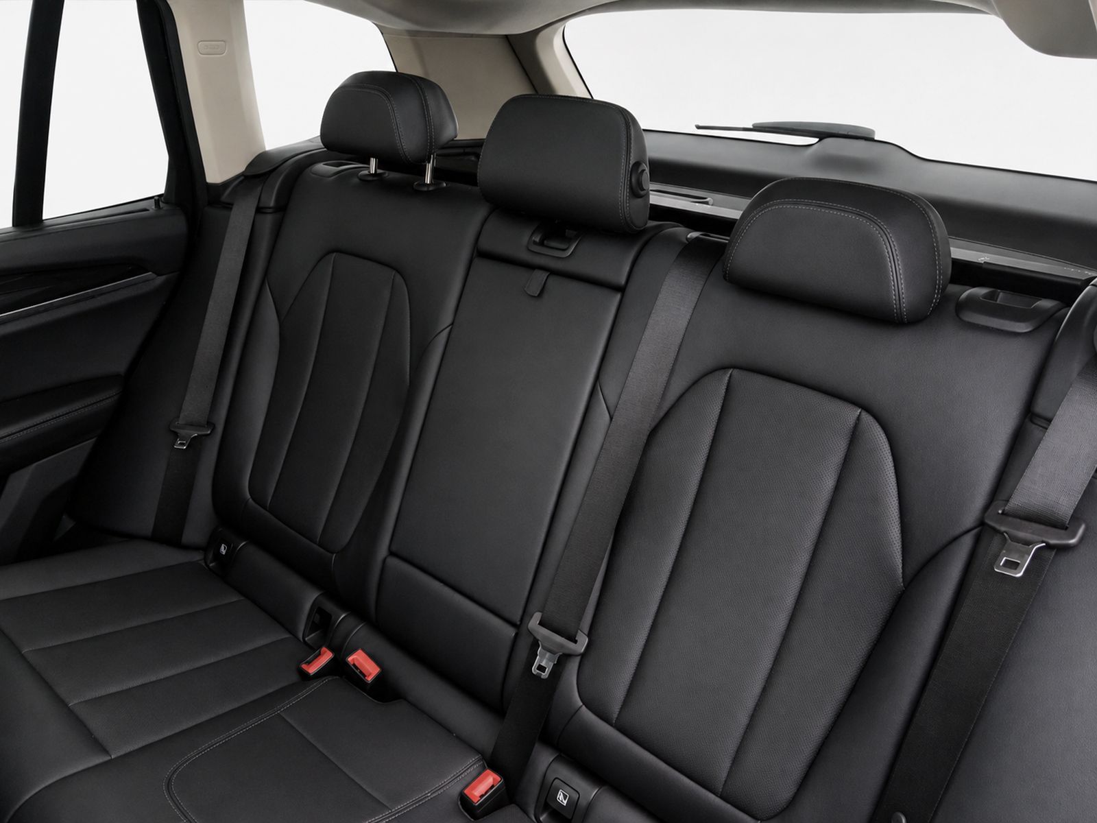 BMW X3 xDrive30e xLine - foto 9