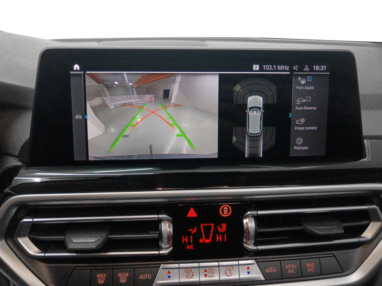 BMW X3 xDrive30e xLine - foto 21