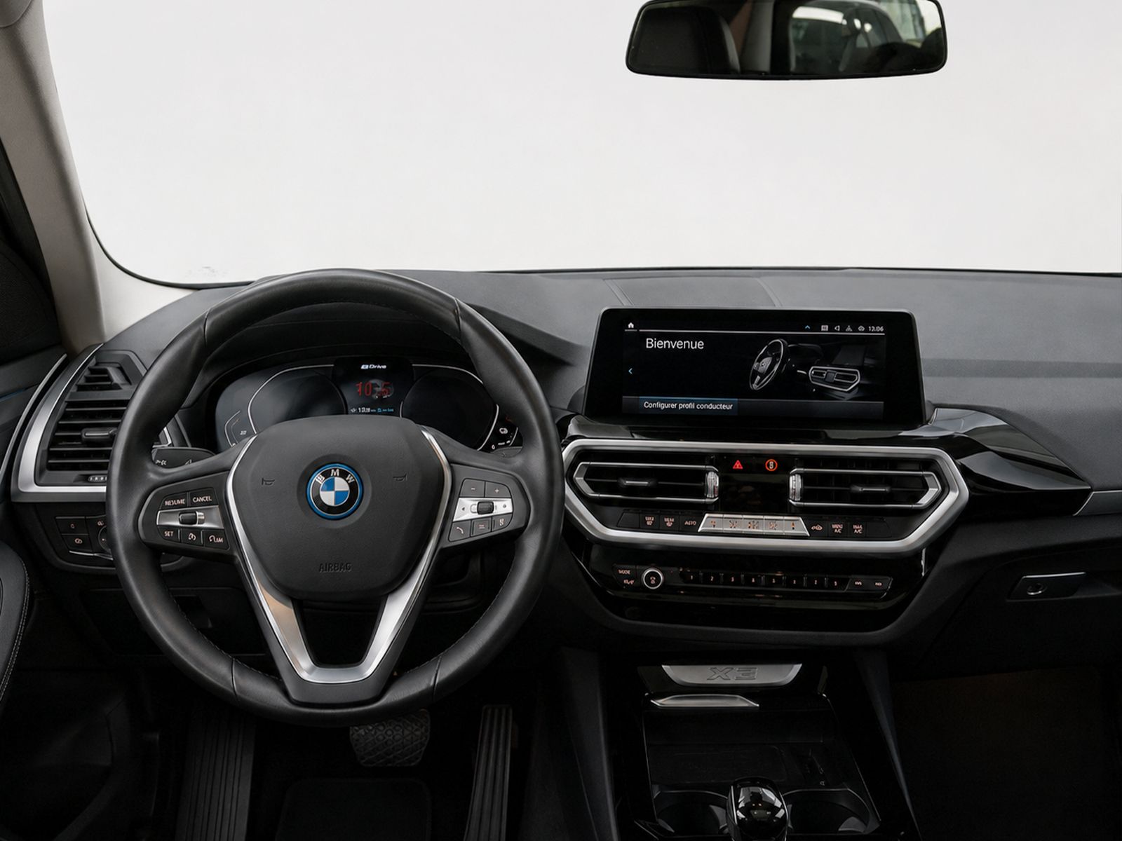 BMW X3 xDrive30e xLine - foto 6
